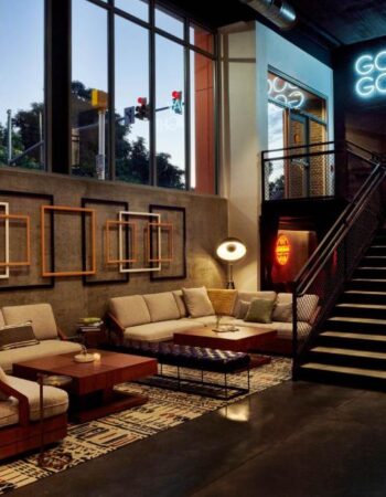 The Casso, Raleigh, a Tribute Portfolio Hotel