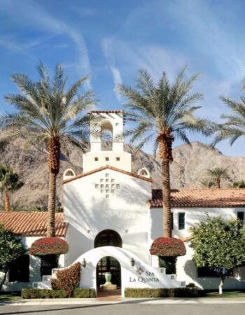 La Quinta Resort & Club, Curio Collection by Hilton