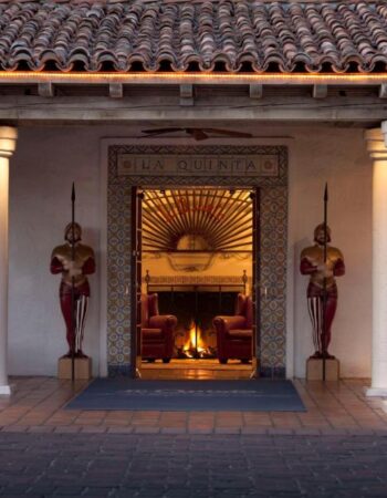 La Quinta Resort & Club, Curio Collection by Hilton