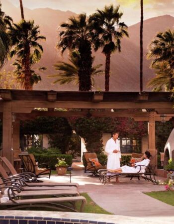 La Quinta Resort & Club, Curio Collection by Hilton