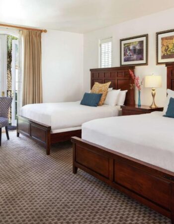 La Quinta Resort & Club, Curio Collection by Hilton