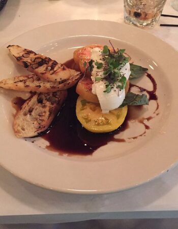 Cafe Sbisa, Restaurant, New Orleans