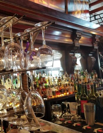 Cafe Sbisa, Restaurant, New Orleans