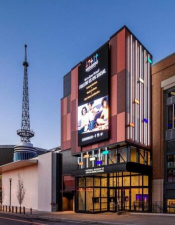 Celebrate the sound. Discover the soul. Black Music Tour, Nashville