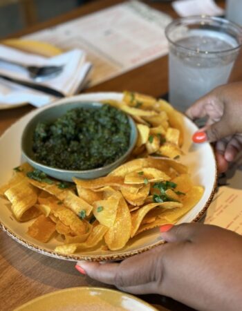 ChòpnBlọk, Houston, Texas