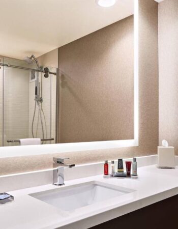Marriott Cleveland East, Ohio