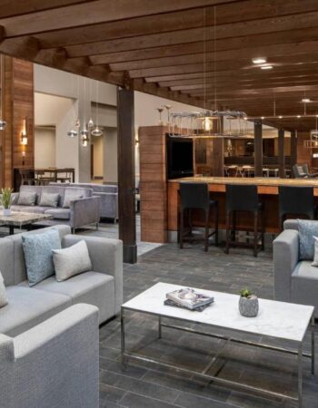 Marriott Cleveland East, Ohio