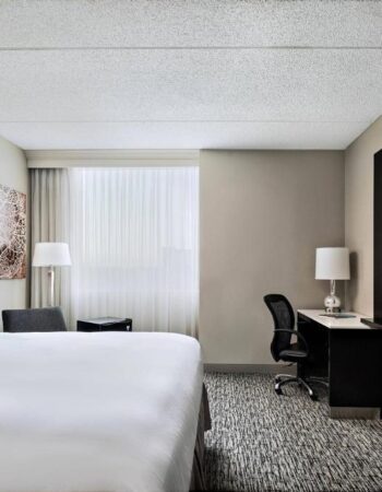 Marriott Cleveland East, Ohio