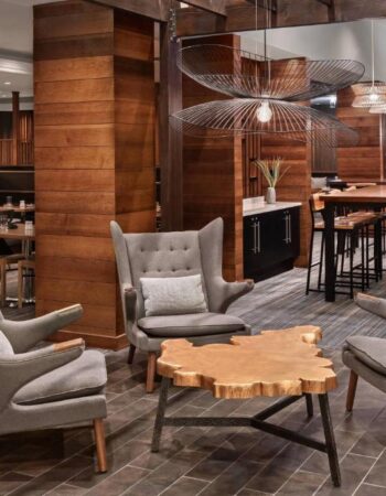 Marriott Cleveland East, Ohio