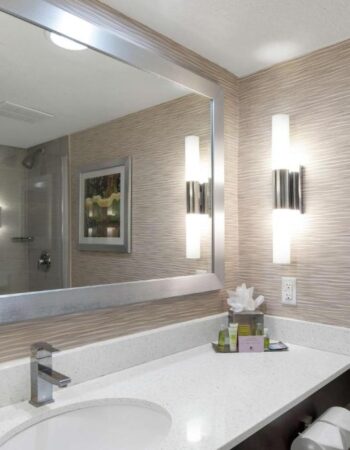 DoubleTree by Hilton Hotel Jacksonville Airport
