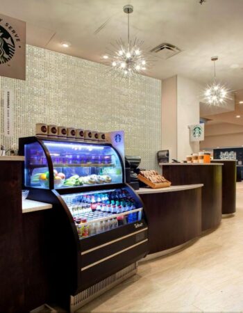 DoubleTree by Hilton Hotel Jacksonville Airport
