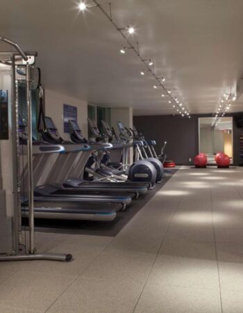 DoubleTree by Hilton Hotel Jacksonville Airport