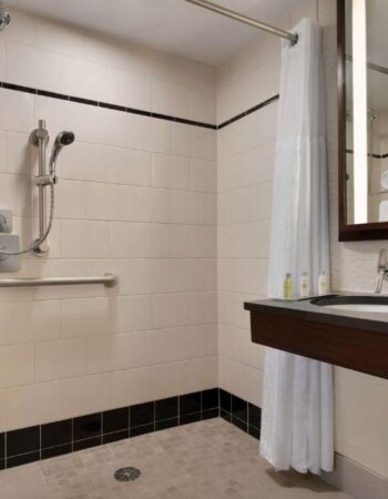 DoubleTree by Hilton New York Downtown, NYC