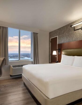 DoubleTree by Hilton New York Downtown, NYC