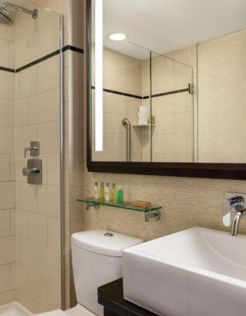DoubleTree by Hilton New York Downtown, NYC
