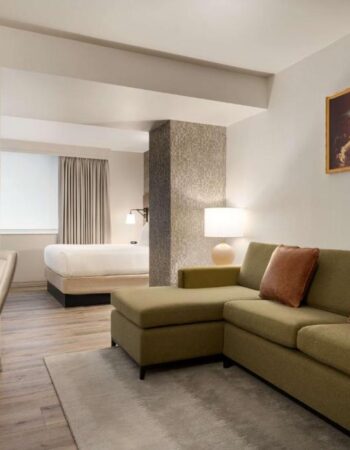 DoubleTree by Hilton New York Downtown, NYC