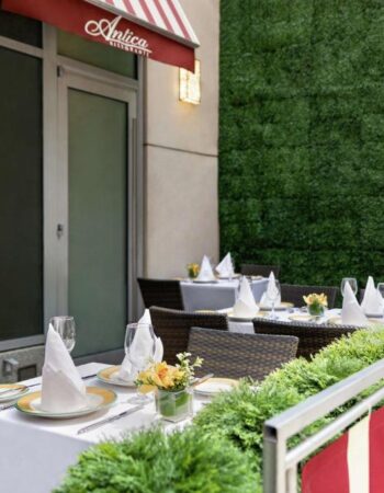 DoubleTree by Hilton New York Downtown, NYC