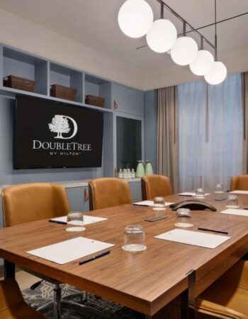 DoubleTree by Hilton New York Downtown, NYC