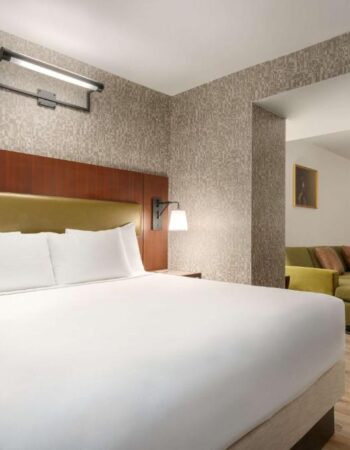 DoubleTree by Hilton New York Downtown, NYC
