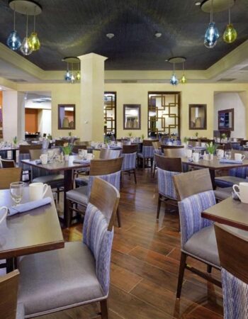 DoubleTree by Hilton Hotel Orlando Downtown