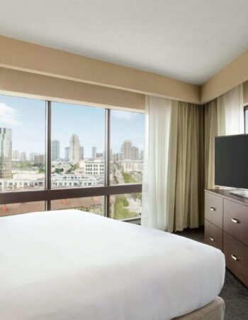 DoubleTree by Hilton Hotel Orlando Downtown