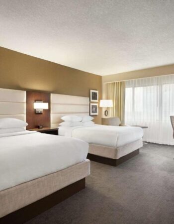 DoubleTree by Hilton Hotel Orlando Downtown