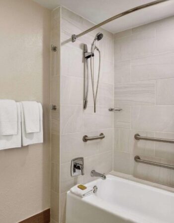 DoubleTree by Hilton Hotel Orlando Downtown
