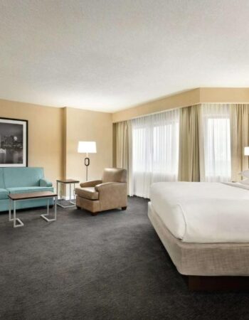 DoubleTree by Hilton Hotel Orlando Downtown
