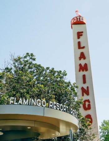 Flamingo Resort & Spa Santa Rosa Sonoma, Tapestry by Hilton