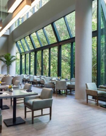 Fort Lauderdale Marriott North