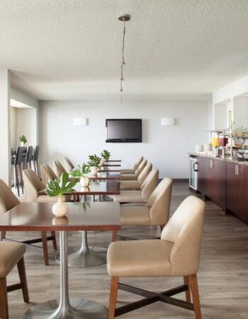 Fort Lauderdale Marriott North