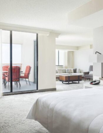 Fort Lauderdale Marriott North