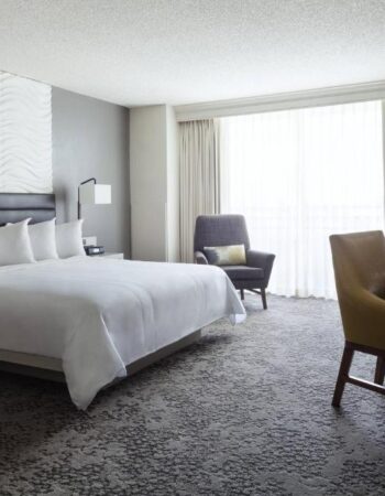 Fort Lauderdale Marriott North