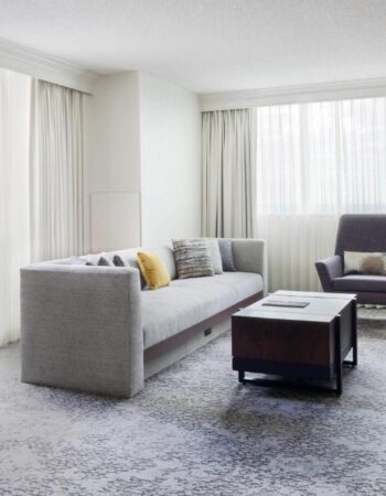 Fort Lauderdale Marriott North