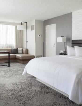 Fort Lauderdale Marriott North