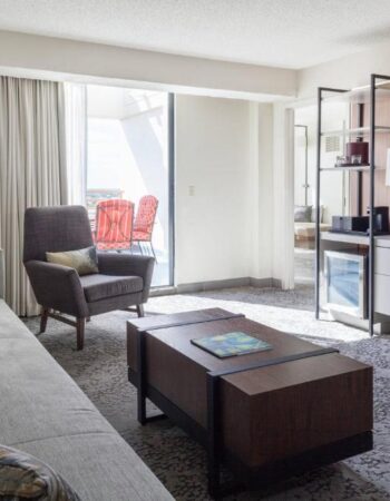 Fort Lauderdale Marriott North
