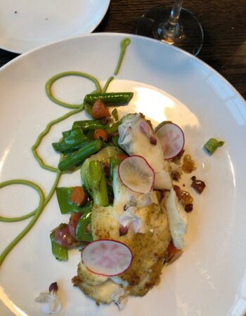 Greenleaf – Milford, NH