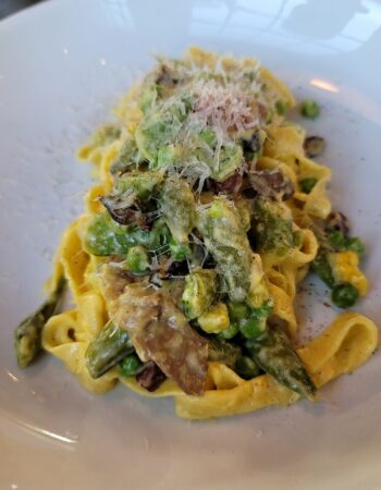 Greenleaf – Milford, NH