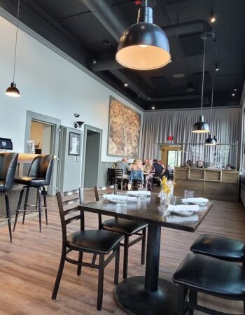 Greenleaf – Milford, NH