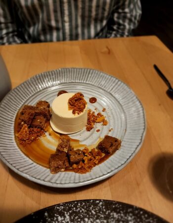Greenleaf – Milford, NH