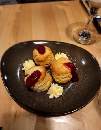 Greenleaf – Milford, NH