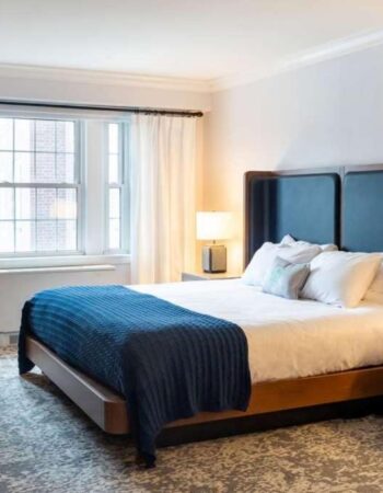 Hanover Inn Dartmouth, NH