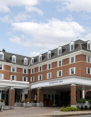 Hanover Inn Dartmouth, NH
