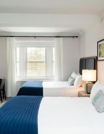 Hanover Inn Dartmouth, NH