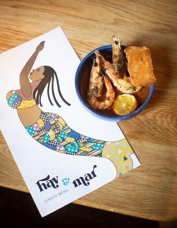 Hav & Mar, Restaurant, NYC