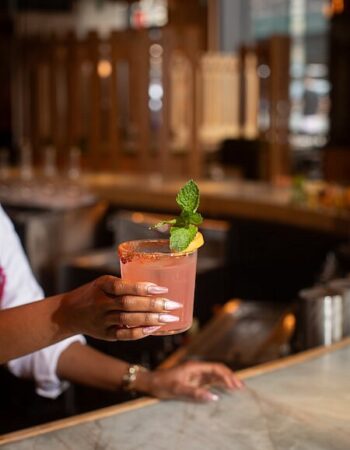 Hav & Mar, Restaurant, NYC