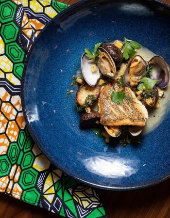 Hav & Mar, Restaurant, NYC