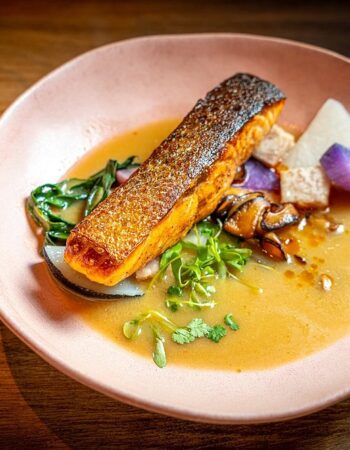 Hav & Mar, Restaurant, NYC