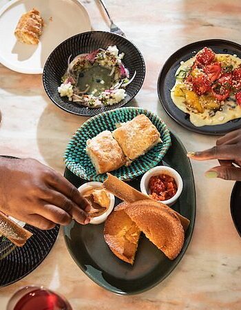 Hav & Mar, Restaurant, NYC