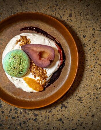 Hav & Mar, Restaurant, NYC